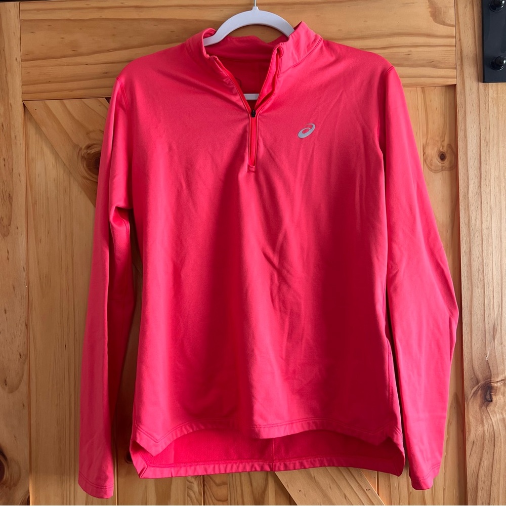 ASICS half zip - Picture 2 of 5